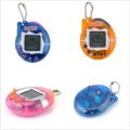 Nostalgic Tamagotchi New 49 Pets in 1 Virtual Cyber Random Pet Toy Tiny Games Accessories. 
