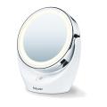 Beurer BS-49 Lighted Cosmetic Mirror. 