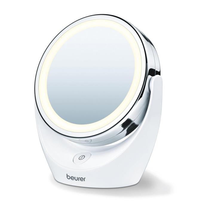 Beurer BS-49 Lighted Cosmetic Mirror