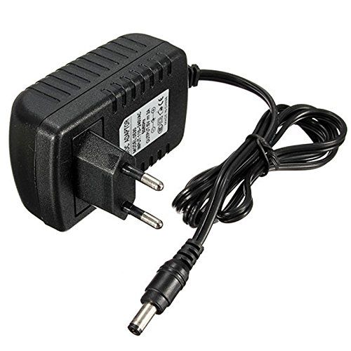 5V 3A Power Supply AC/DC Adapter Imported For Addressable LED's