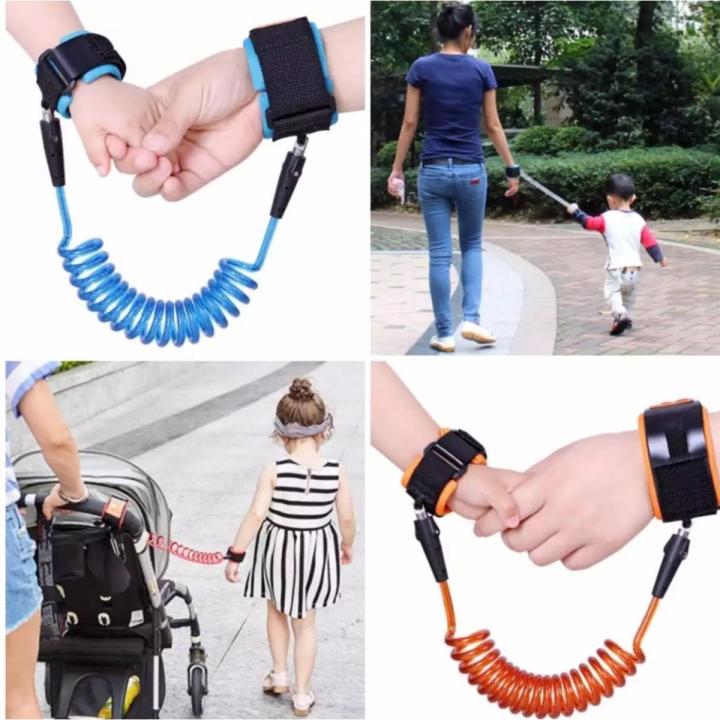 Baby safety walking hand belt online