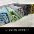 Modern Modest - Hijab Gift Sets | Hijabi Starter Kit | The gift perfect gift to yourself or a loved one. 
