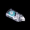 1X 5M Roller Pen Mini Double Sided Adhesive Roller Tape Adhesive Transfer Sticky. 