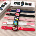 Newest Original HW22 Pro Plus Max Smart Watch Series 6 Bluetooth Call 44mm- HW22 Pro Plus Smartwatch With Long Battery Timing. 