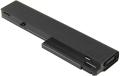 Laptop Battery 6 Cell  Notebook NX6330 NX6325 NX6320  Series    P/N   HSTNN-DB28     360482-001    - Black. 