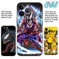 Apple iPhone 14 Pro, 14 Pro Max Artist Skin Wrap 360 Protector Vinyl Decal for Scratch and Dirt Protection. 