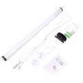 LED Makeup Lights, Portable Vanity Mirror Lights Simulated Daylight 4 Brightness Level Contact Control Rechargeable, Wireless Vanity Lights. 