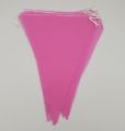 PARTY DECORATION FABRC FLAGS BANNER ( PACK OF 10 FLAGS BANNER ). 
