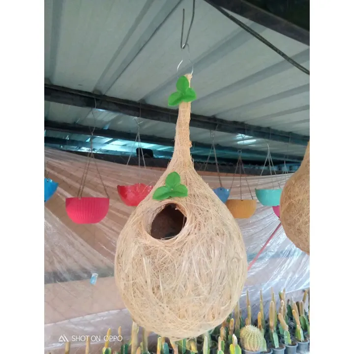 Bird%20House%20Bird%20Nest%20for%20Garden%20&%20Bird%20Lovers%20Medium%20Size%20-%20Image%202
