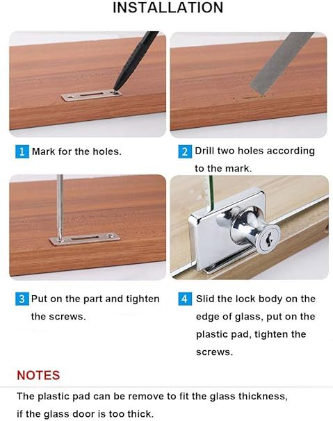 Double%20glass%20showcase%20door%20lock%20with%203%20keys%20-%20Image%205
