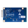 Full Color Module Metal Full Color Module Led Matrix Digital Panel Full Color Module Controller WF1 Board P3 P4 P5 P10 LED for Matrix Digital Panel. 