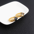Voldemort Horcrux Crystal Ring The Resurrection Stone Marvolo Gaunt Deathly Hallows Ring Men Women Wedding Jewelry. 