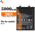 Mi 11T Battery Replacement BM59 Battery with 5000mAh _ Black. 