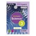 Cambridge Checkpoint: Science Workbook-3 New Edition (Pb). 