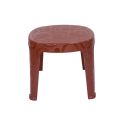 Boss Table BP-336 Pure Plastic Tea Table. 