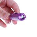 5ML Portable Mini Perfume Atomizer Refillable Perfume Bottle - Mini Travel Perfume Atomizer - Portable Purse Spray Bottle for Travel Multicolor.. 