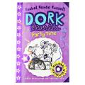 Dork Diaries: party time. 