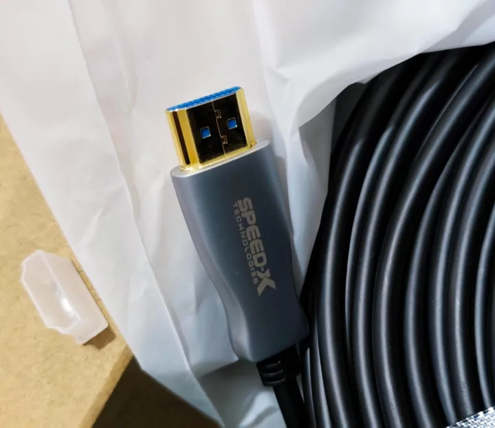 SpeedX%20HDMI%20Fiber%20Optic%20Cable%204k%20-%2045%20meters%20Fiber%20HDMI%20Cable%202.0%20AOC%20(Acive%20Opical%20Cable)%20-%20Image%204