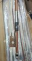Violin bow size 4/4 Brazil wood. 