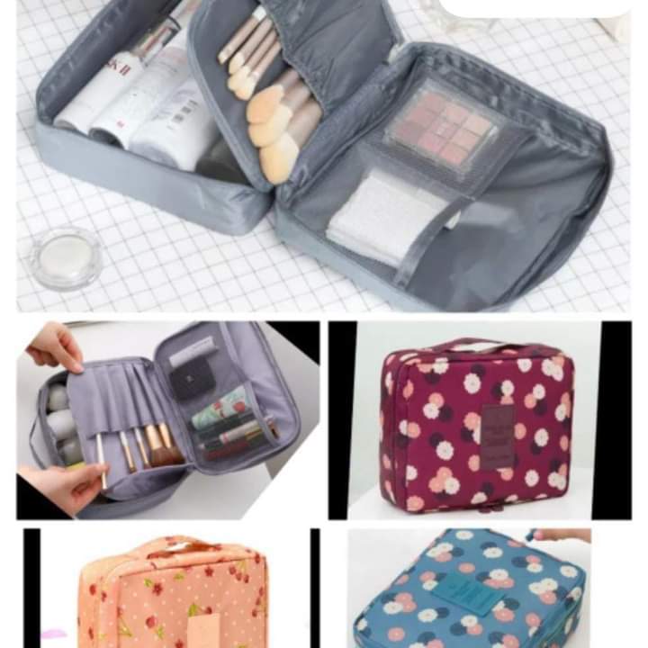 Airplane Handbag Large-capacity Portable Airplane Bag Multi