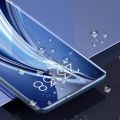 Front Back Hydrogel Gel Film For iPhone 11 12 13 14 Pro Max 14Plus 12Mini X Xs Xr Screen Protector+Fix Tools. 