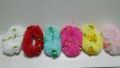 - Pack Of 06- Fancy Hair Pony Smooth and Soft New Design. 