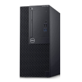 Dell Branded System PC Desktop Intel Core i7 - 8th Generation, 8GB Ram - Smooth Multitasking 256GB SSD Drive - Fast Performance. 