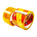 Scotch Tape 3 Inch 50 Yds - Packing Tape (1 Pcs). 