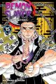 Demon Slayer: Kimetsu no Yaiba, Vol. 15 by Koyoharu Gotouge (Author). 