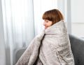 Beurer HD 150 XXL Cosy Nordic heated overblanket. 