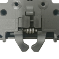 JDXHLAU WD21X10490 2997693 Dishwasher Door Lock AP5668411, PS6447681, 265D1214G001, EG-380781 Dishwasher Door Lock Switch. 
