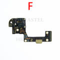 Rog2 ZS660KL Original Power Volume Button Flex For Asus ROG Phone 2 II USB Charging Cable Camera Lens Wifi Signal Line Plug Iron. 