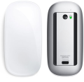 Magic Mouse 1st Generation - Magic Mouse First Generation - Wireless Mouse - Bluetooth Mouse - Rechargeable Mouse - 3 4 Weeks Long Battery. 