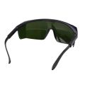 Laser Safety Glasses Eye Protection For IPL/E-light Hair Removal Goggles. 