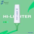 Piano Highlighter High Glow - Green Color.. 