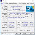 INTEL CORE 2 QUAD Q6600 Processor 2.4GHz / 8MB /1066/ Q6600 Can Play All Heavy Games. PUBG, GTA V 5, Valorant, Call of Duty etc. Shop Xeon City. 