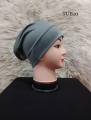 Tube Cap-Hijab Cap - Head Cover- Inner Caps Women Muslim Inner Hijabs Cap - Under scarf Hijab for Girls - Plan Tube Cap - Women's Muslim Hijab Tube Cap - Inner Head Cover and under scarf for Girls. 