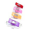 10/20/50/100pcs Sewing Clips Hemming Quilting Sewing Patchwork Sewing Tools. 