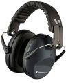 Vanderfields Ear Defenders Safety Earmuffs 26dB SNR Protection Passive Noise Cancelling Headphones Ear Protectors - Hearing Protection Shooting - Ear Defenders Autism, DIY. 