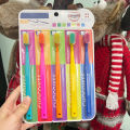 Dentist Recommendation For Adult Toothbrush Dental Clean Soft Bristle Interdental Tooth Brush Oral Hygiene Deep Cleaning. 