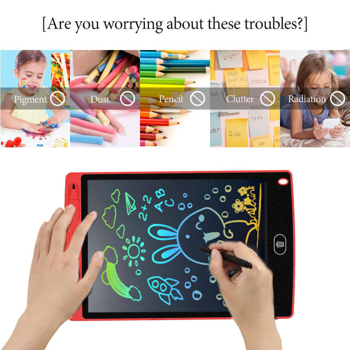 8.5%20inch%20LCD%20Writing%20Tablet%20Electronic%20Slate%20E-writer%20-%20digital%20drawing%20pad%20-%20erasable%20writing%20board%20-%20Image%207