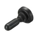 Manual Mirror Adjustment Knob Manual Door Wing Mirror Adjuster Knob For Ford For Fiesta MK6 2001-06 1507431 For Both LH RH.. 