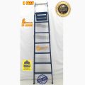 Ms Stairs 8 feet Step Ladder ,Handle and plate Form Attach Big step. 