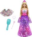 Barbi Dreampotia 2 in 1 Princess To Mermid Fashion Tranformation Doll. 