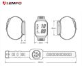 LEMFO GV68  Waterproof art Rate Monitor Remote Capture. 
