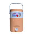 LAVENNA KEEP COLD WIDE MOUTH Water Cooler 1 Gallon. 