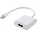 ThunderBolt Port Mini Display Port DP to HDMI Adapter Cable For Macbook Pro Air iMac| 24-7 STORE. 