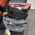 Waterproof Men Sling Bag Beg Sandang Lelaki Silang Waist Bag Belt Bag Cross Body Bag Fanny Pack For Man And Women Chest Bag Shoulder Bag Fashion Phone Pouch.