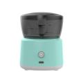 Food processor MGE-017 / Mini portable food processor / Portable Mini Mizge food processor. 