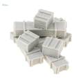 Soldier Scenario Scene Layout Kits Caisson Boxes Case Miniature Model. 